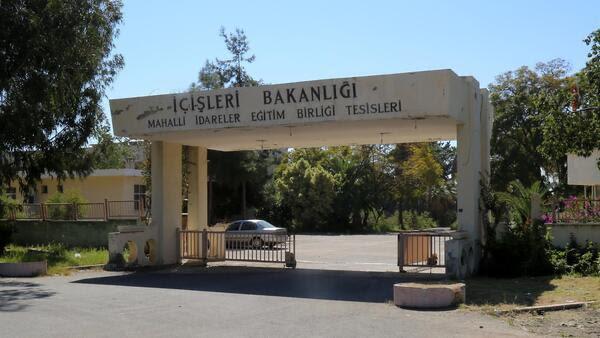 İçişleri Bakanlığı Mezitli Eğitim Tesisleri İçin Ne Bekleniyor?