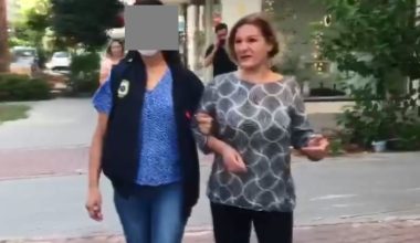 PKK/KCK Mensuplarına “Temizleme Operasyonu”