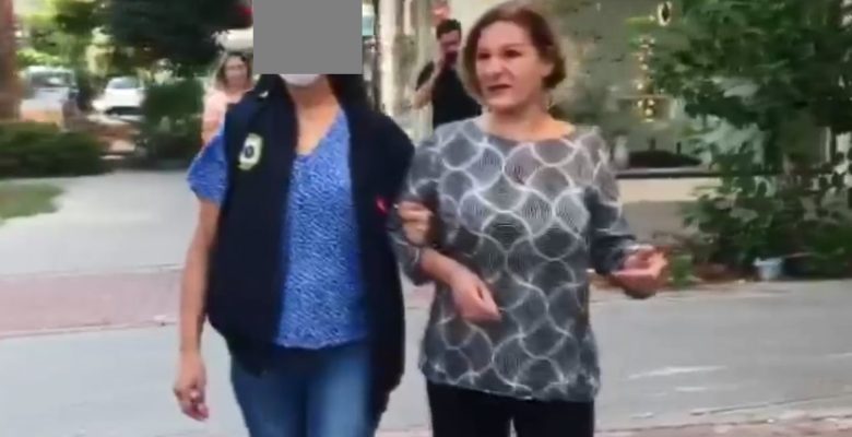 PKK/KCK Mensuplarına “Temizleme Operasyonu”