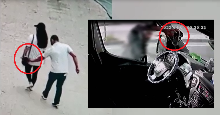 217 HIRSIZLIK ŞÜPHELİSİ YAKALANDI