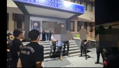 İki Cinayetin Katil Zanlıları İki Kardeş Yakalandı