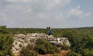 Tarsus’ta yeni yerleşimler tespit edildi