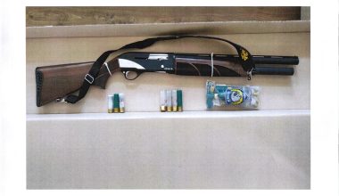 Cinayet Zanlısı Saklandığı Evde Yakalandı