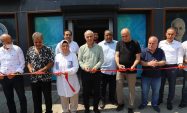 Turgut Reis Mahallesi Kültür Ve Sanat Evi Açıldı