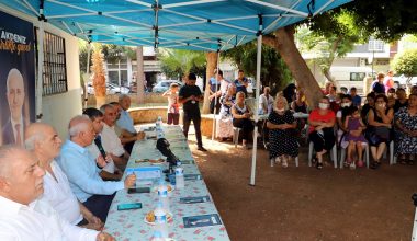 Başkan Gültak, “Her Türlü Engellemeye Rağmen Halkımıza Hizmet Vereceğiz”