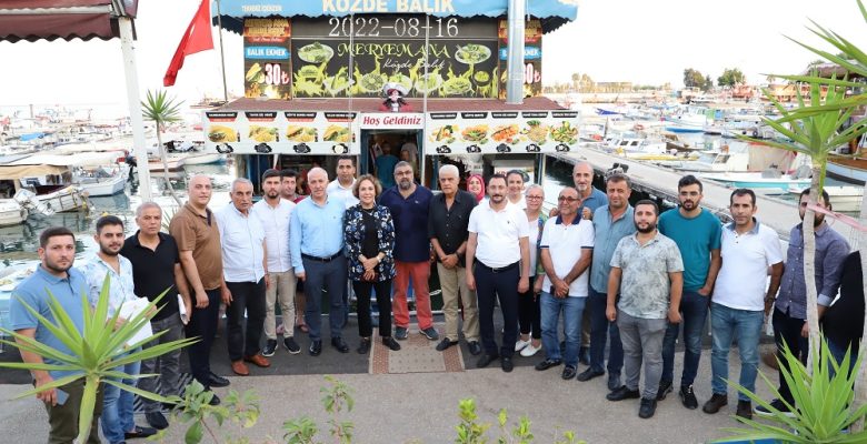 Gültak; “Mahallelerin asfalt sorunu yakın zamanda çözülecek”