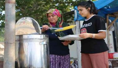 Erdemli Belediyesi Kurs Merkezlerinden büyük başarı