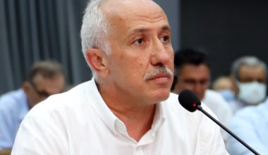 Gültak; “Hiç Kimse Devletin Temelleri İle Oynamaya Kalkmasın!”