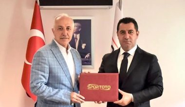 Gültak, Ankara’dan Müjdeler İle Döndü