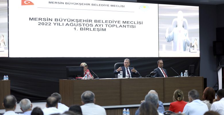 “Tren Garı’ndan GMK’ya kadar, İstiklal Caddesi’ni düzenliyoruz”