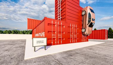 Donanımlı itfaiyeci yetiştirmek için Ata Eğitim Merkezi kuruluyor