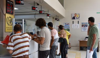 MESKİ, İMAR AFFI KAPSAMINDA ABONELİK BAŞVURULARINI ALMAYA BAŞLADI