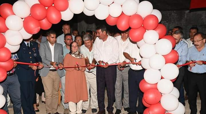 Köylü Ozan Hüseyin Gümüş’ün Adı Parkta Yaşatılacak