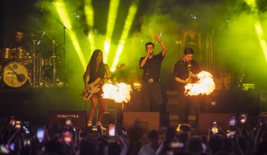 Mersinliler Zafer coşkusunda buluştu