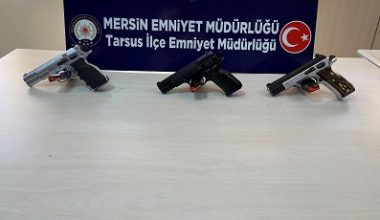 Çeşitli Suçlardan Aranan 43 Kişi Yakalandı