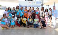 Toroslar Belediyesinin Gençlik Kampı Dolu Dolu Geçti