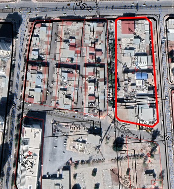 Mezitli Belediyesinden Açıklama