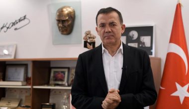 Başkan Özyiğit, terör saldırısını lanetledi