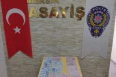 Mersin Polisi, Kendini “Hacı” Olarak Tanıtan Dolandırıcıyı Yakaladı
