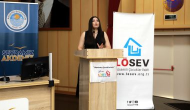 Lösemiyle Yolculuk Projesi, Lösev Ailelerini Buluşturdu