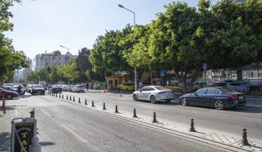 İSTİKLAL CADDESİ TRAFİĞE KAPANIYOR !