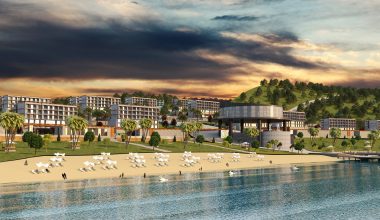 Kargıcık Turizm Merkezi tahsisleri tamamlandı