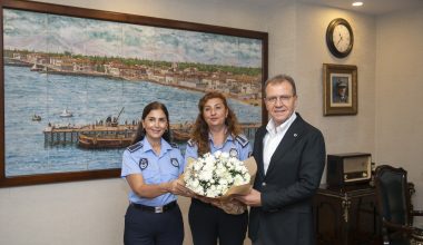 Başkan Seçer: “Zabıtanın tavrı beni temsil eder”