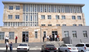 TOROSLAR’DA  400 KİŞİ KAPASİTELİ TAZİYE EVİ HİZMETE AÇILDI