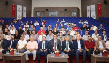 Toroslar Belediyesi, Sokak Atık Toplayıcıları İçin Mersin’de İlk Adımı Attı