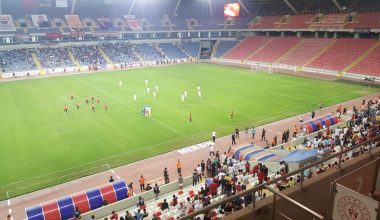 Mersin, Çatalca’yı tek golle geçti