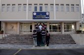 Jandarmadan Mersin Merkezli Terör Operasyonu; 7 Gözaltı