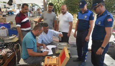 TOROSLAR ZABITASI, ÇEVRE KİRLİLİĞİNE GEÇİT VERMİYOR