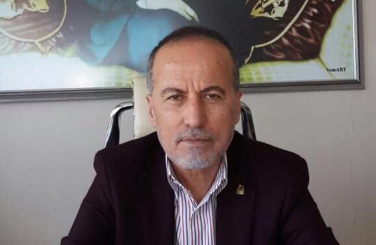 TSYD Temsilcisine tehdit ve hakarette bulunan şahıs tutuklandı