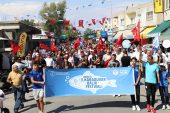 Üçüncü Karaduvar Balık Festivalinde Büyük Coşku Vardı