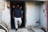 Mersin’de Deaş Operasyonu: 7 Gözaltı