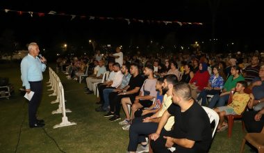 15 Yaşında Şehit Düşen Eren’in Hikâyesi Ağlattı