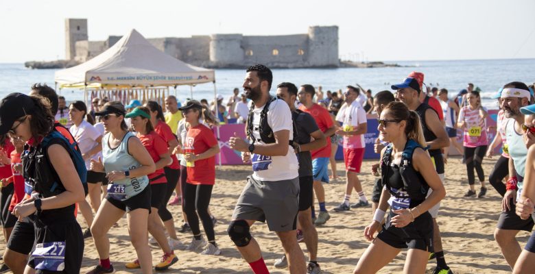 Seçer: “Bu organizasyonların temel amacı Mersin’i tanıtmak”