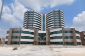 Tarsus Devlet Hastanesi Yeni Binasına Taşınıyor