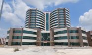 Tarsus Devlet Hastanesi Yeni Binasına Taşınıyor