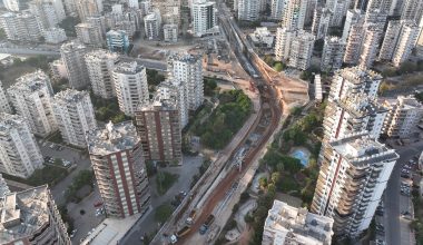 <strong>2. ÇEVRE YOLU’NDA TRAFİK DAHA HIZLI AKACAK</strong>