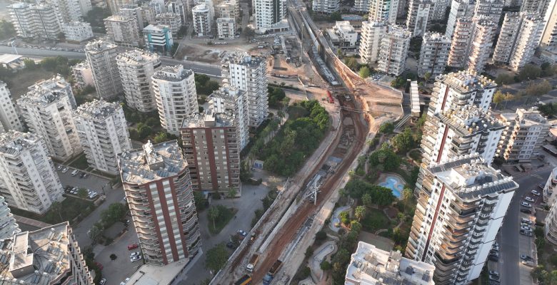 <strong>2. ÇEVRE YOLU’NDA TRAFİK DAHA HIZLI AKACAK</strong>