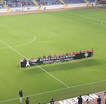 LİDER MERSİN İDMANYURDU