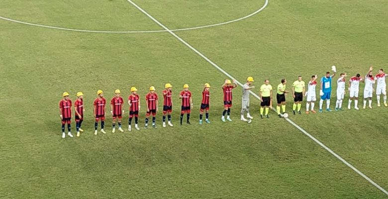 MERSİN’DE GALİBİYET SERİSİ DEVAM EDİYOR