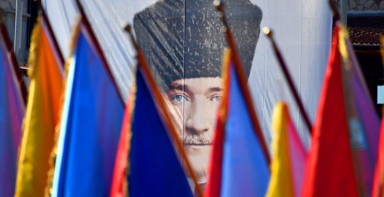 CUMHURİYET BAYRAMININ 99. YILDÖNÜMÜ