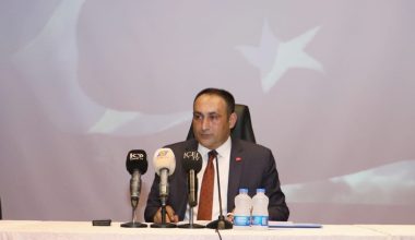 GEÇMİŞ OLSUN BARTIN!