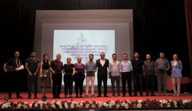 TOROSLAR’DA, E-RUHSAT DÖNEMİ BAŞLIYOR!