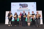 15 Ekim Dünya Kadın Çiftçiler Günü etkinliği
