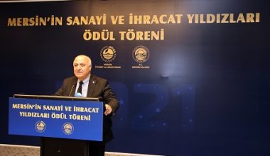 MTSO, sanayici için planlama istiyor