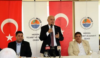 MTSO’dan seçim öncesi sağduyu çağrısı