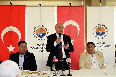 MTSO’dan seçim öncesi sağduyu çağrısı